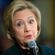 Illustration for article titled Hillary Clinton Says She Wants a Manhattan Project for Encryption. The Fuck?